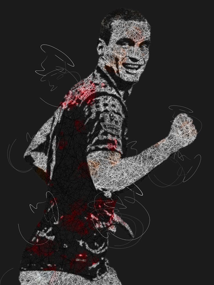 Nemanja Vidic 5
