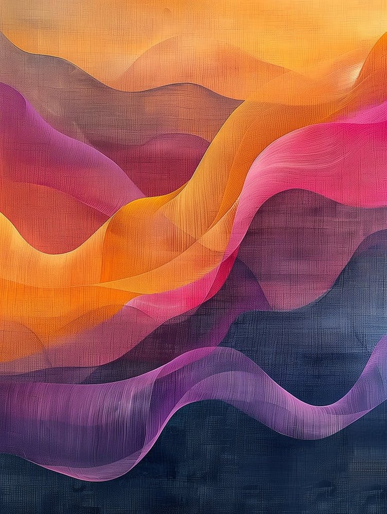 Abstract Painting 91