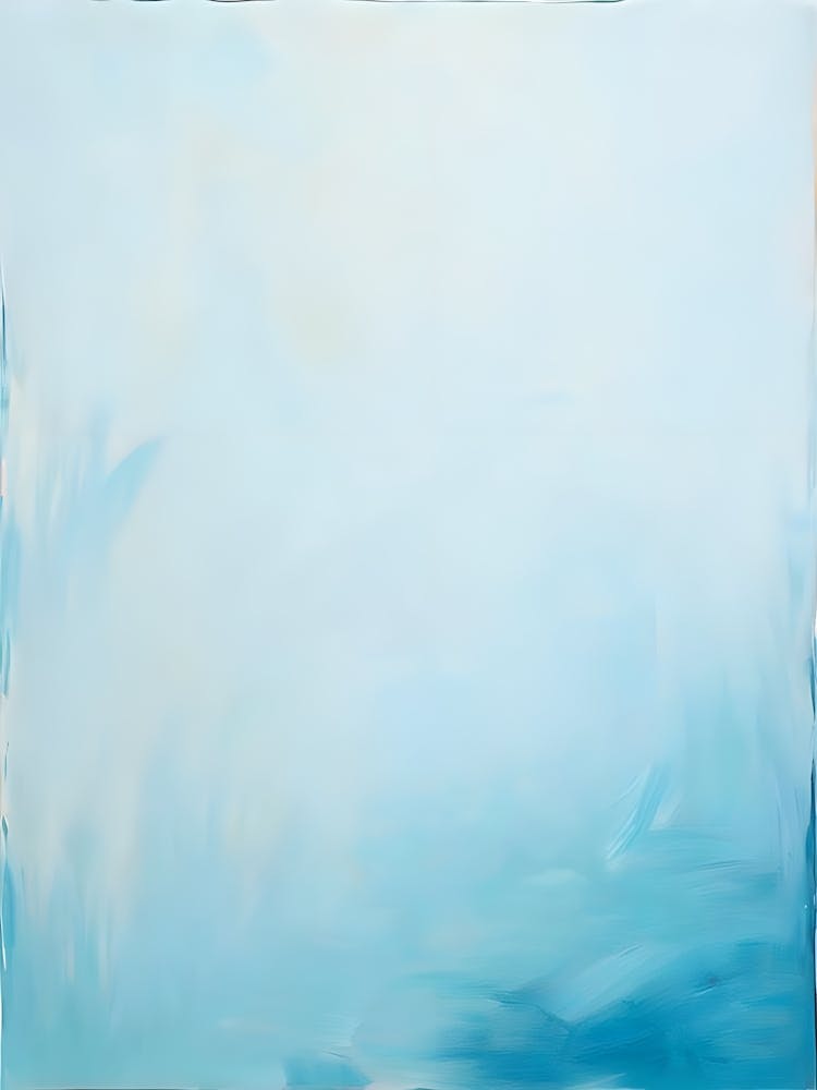 'Blue Water'