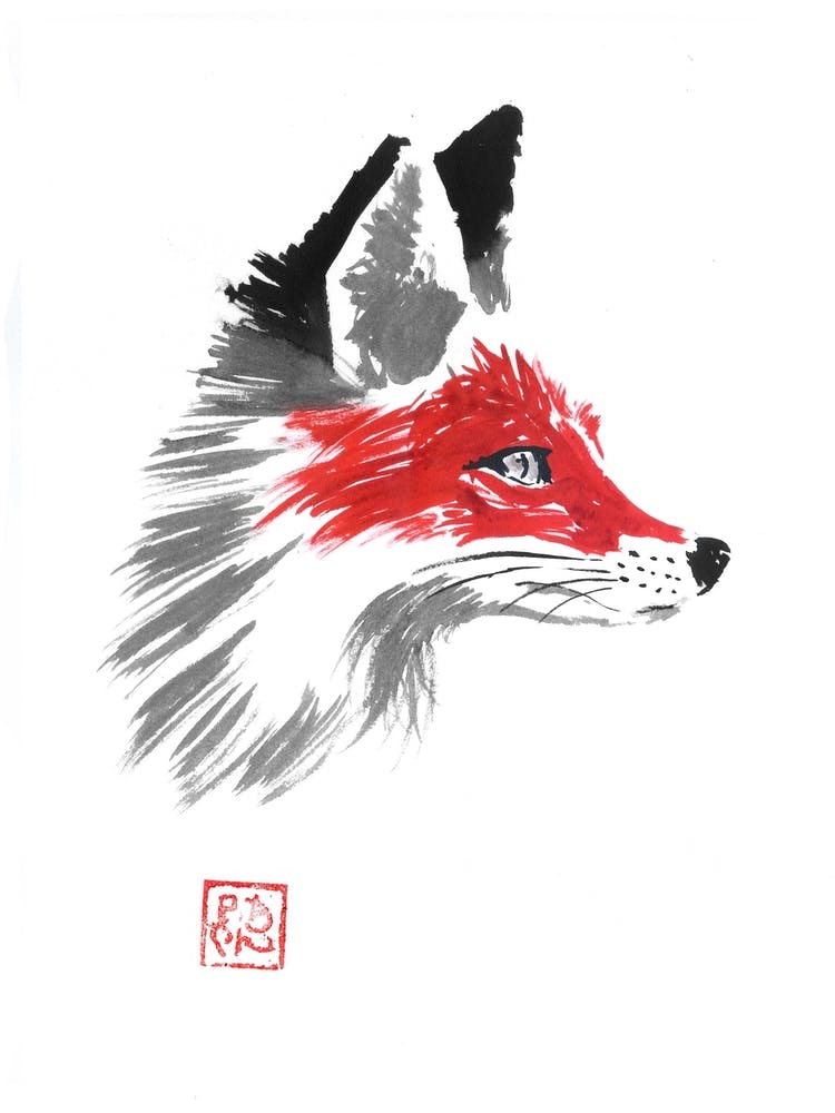 Red Fox