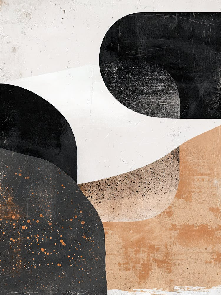 Echo Park Stone Park Bauhaus Minimalist