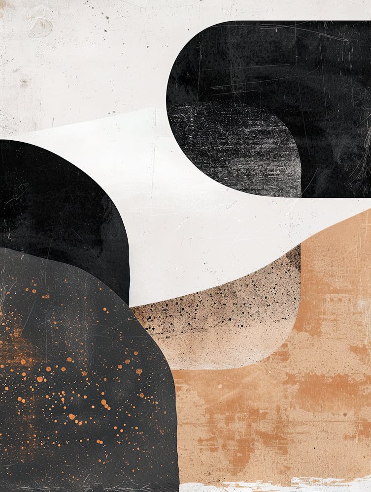 Echo Park Stone Park Bauhaus Minimalist