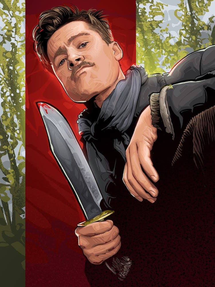 Inglourious Basterds II