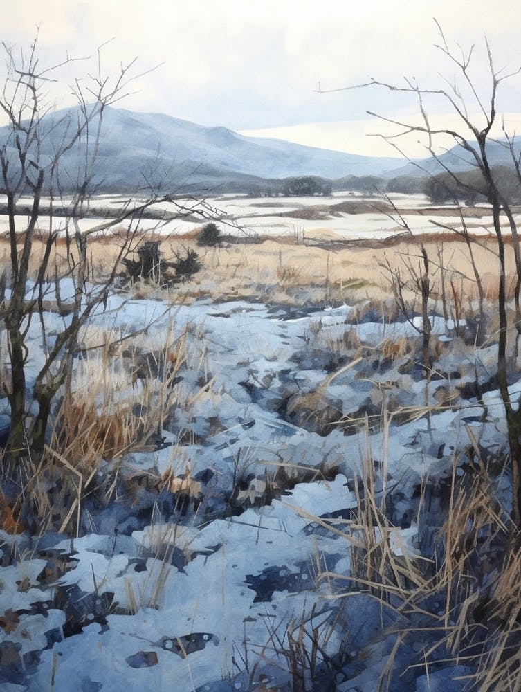 Killarney National Park Ireland 2