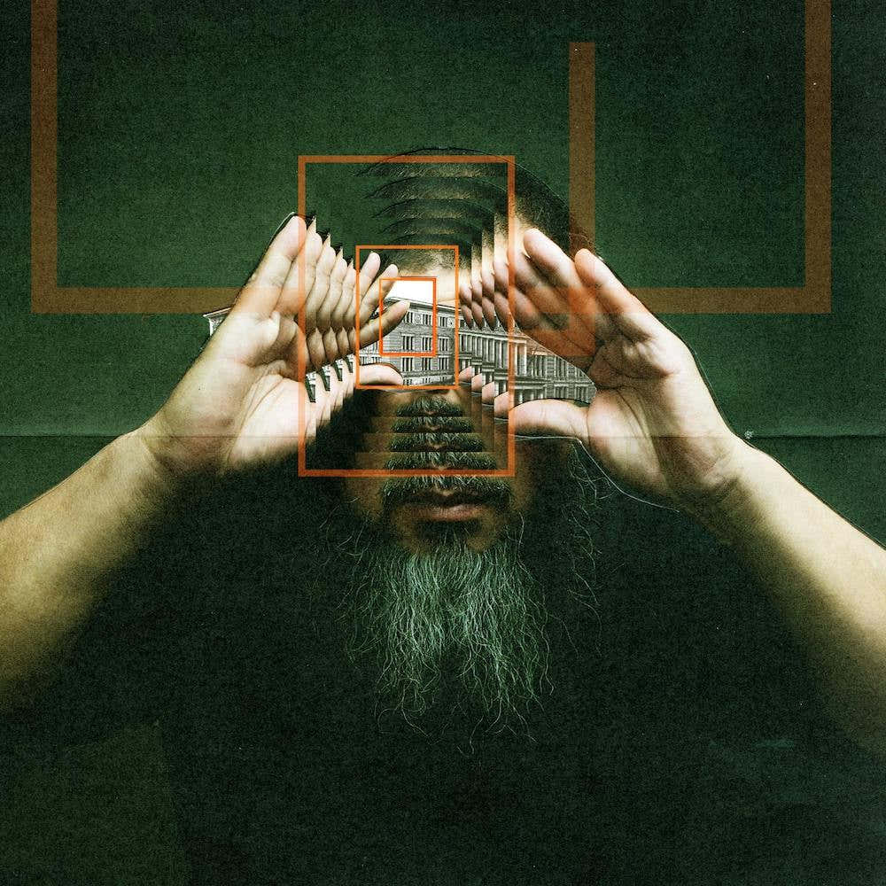 AiWeiWei meets Martin 2