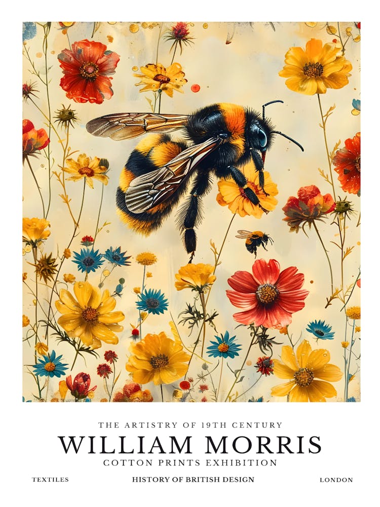William Morris 83