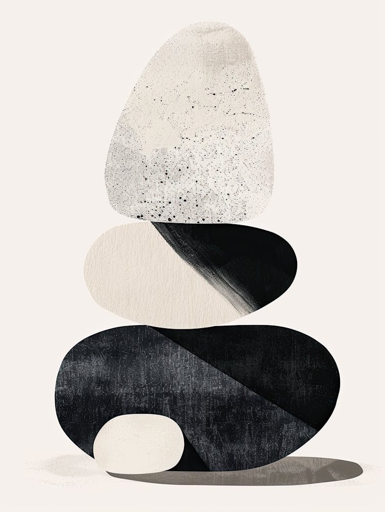 Spanish Valley Stone Park Bauhaus Minimalist