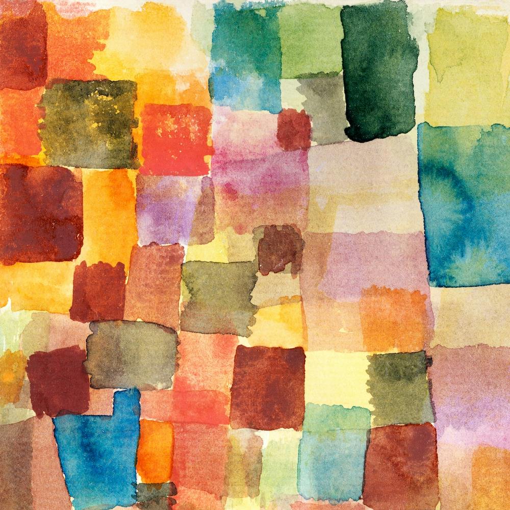 Untitled, Paul Klee