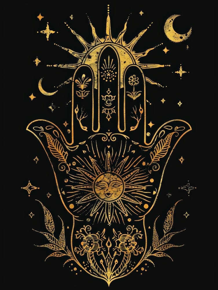 Hamsa 3