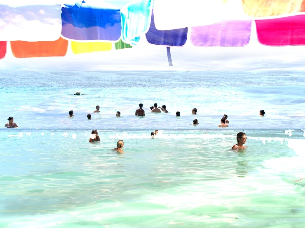 Things We Do For Love