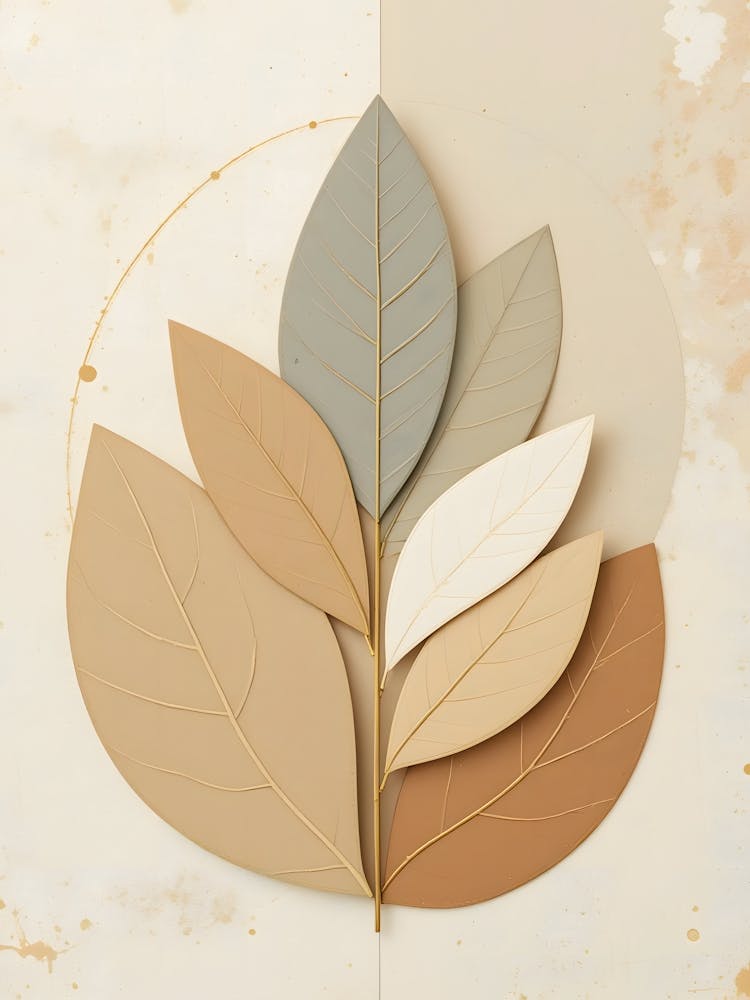 Neutral Leaves