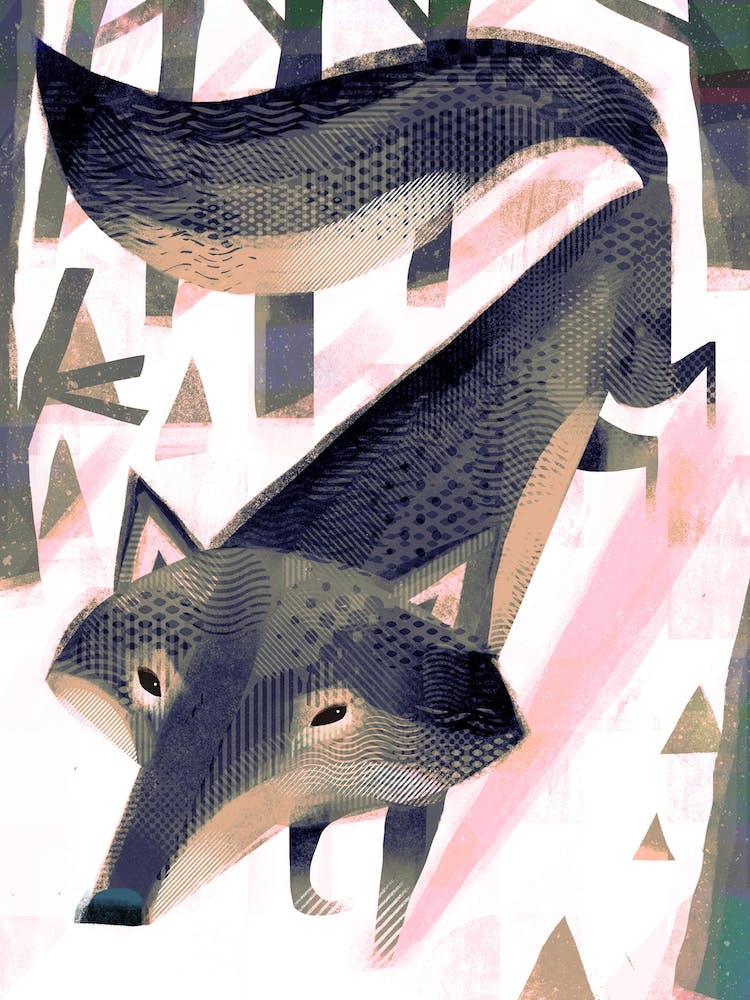 Wolf
