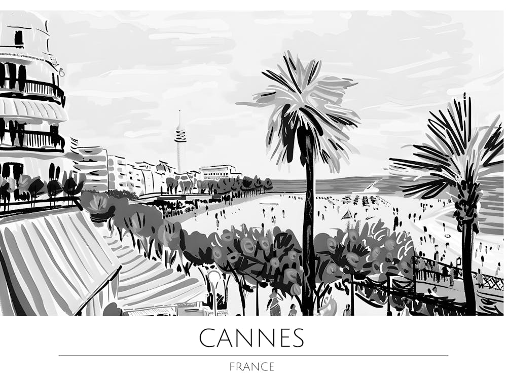 Cannes France 2