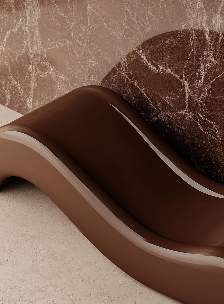 Chocolate Bathtub