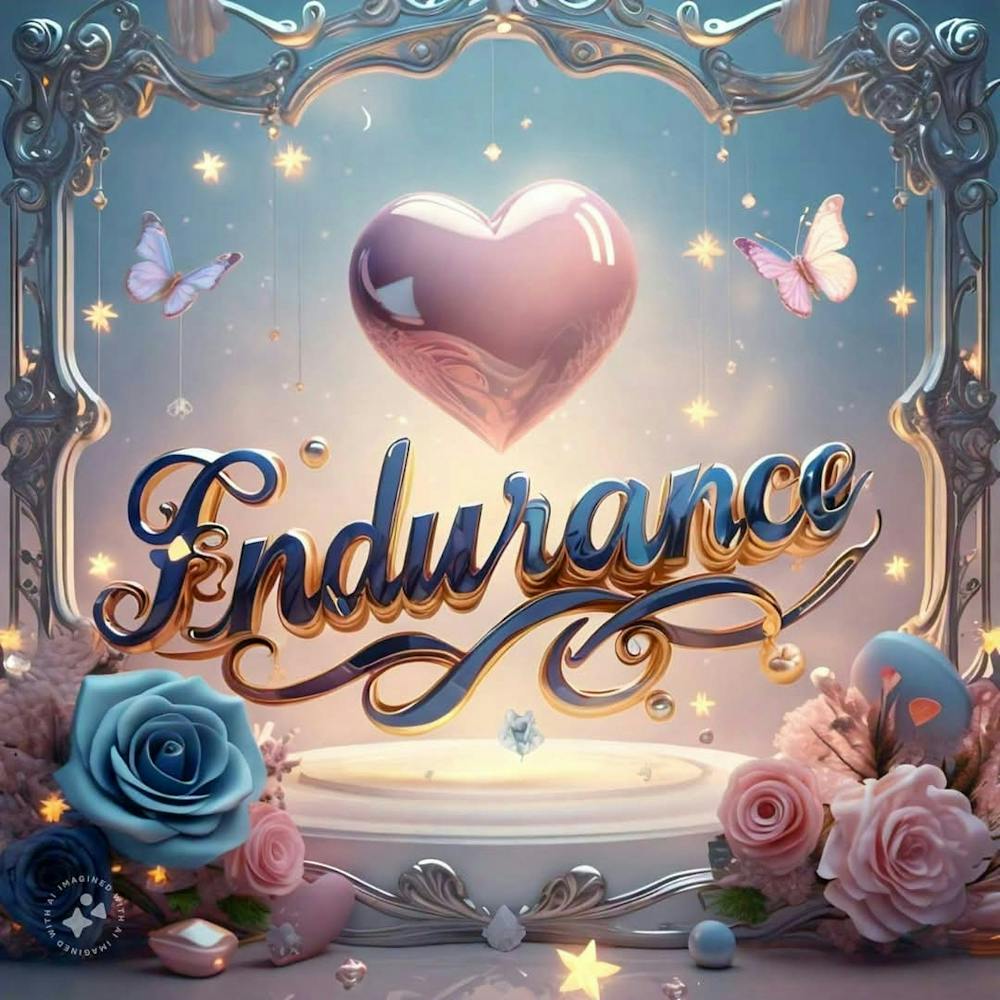 Endurance