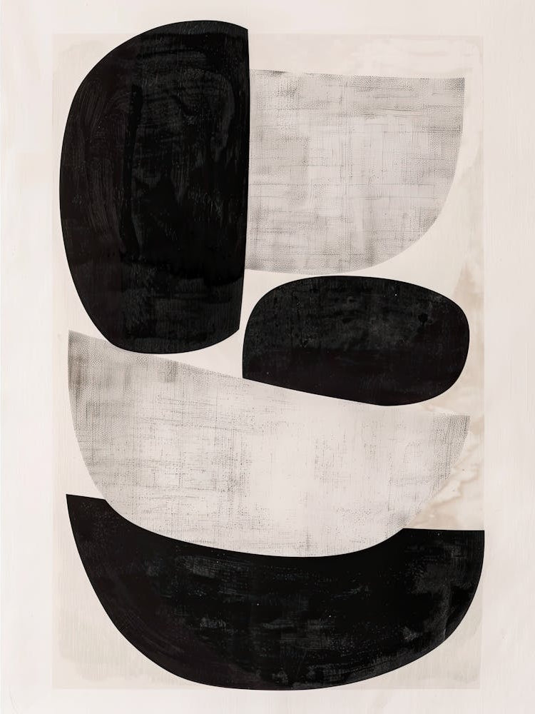 Fujairah Highlands Stone Park Bauhaus Minimalist