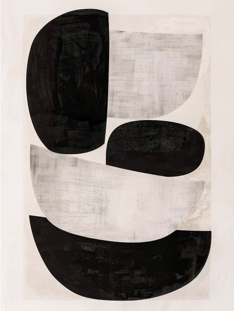 Fujairah Highlands Stone Park Bauhaus Minimalist