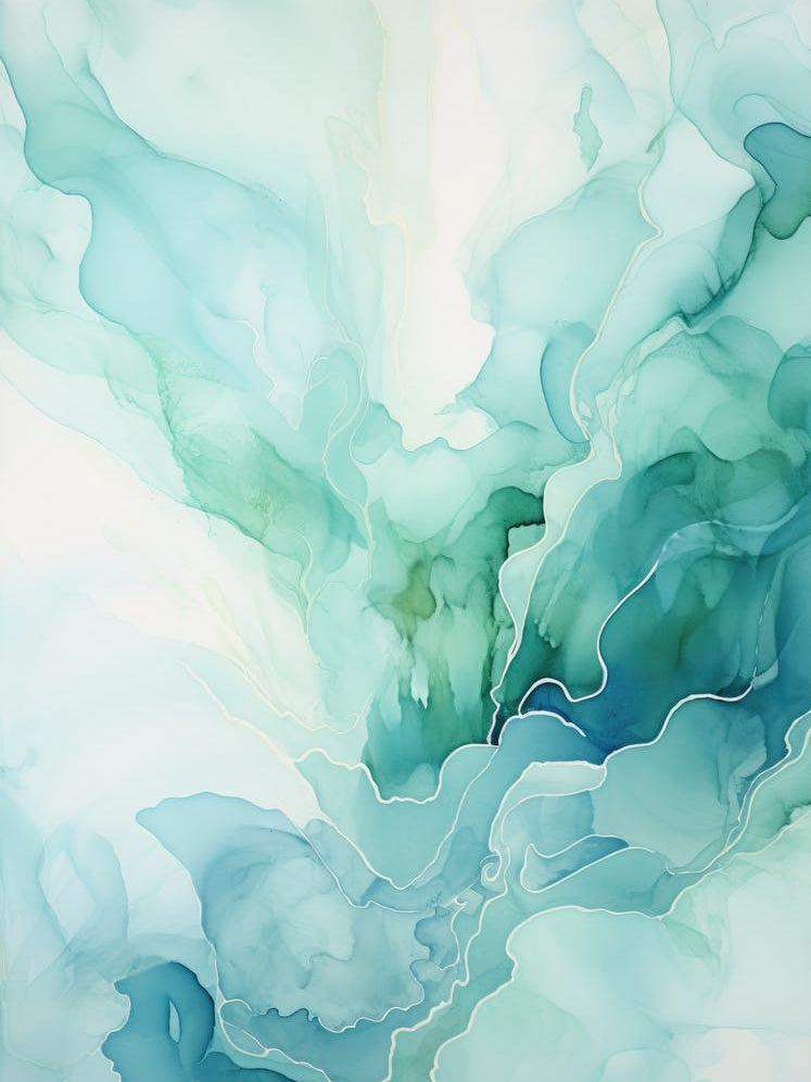 Abstract Painting 297