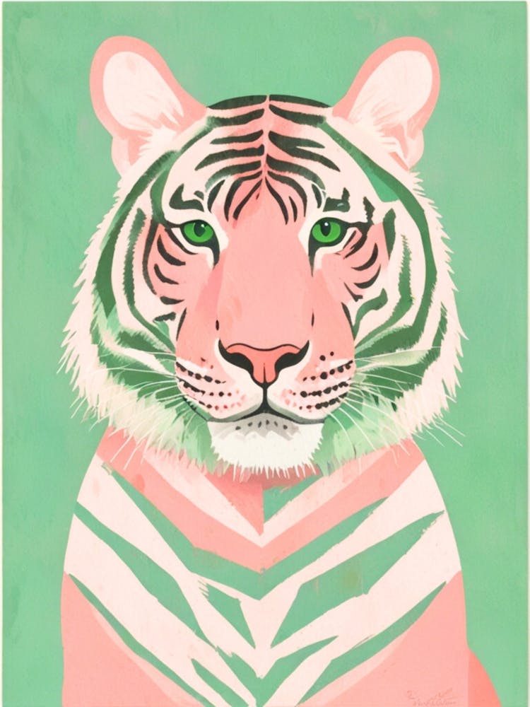 Pink Tiger 1