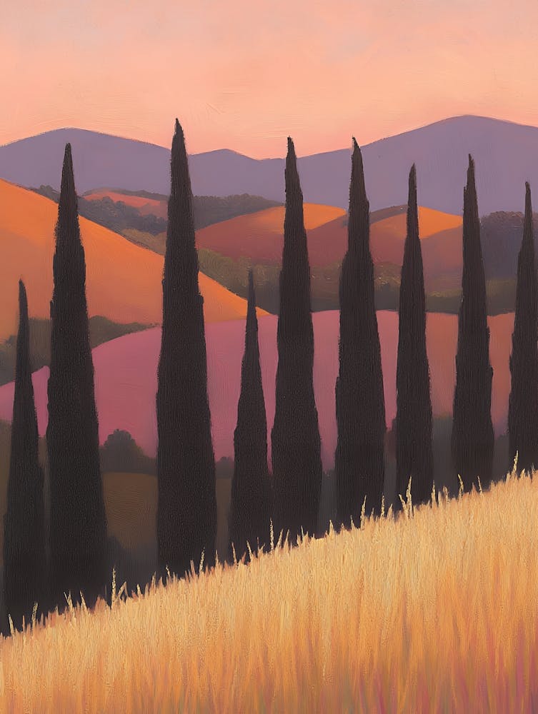 Tuscany 4