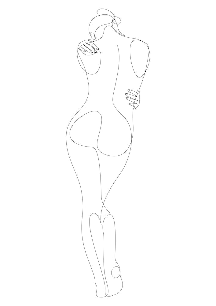 Refinement Line