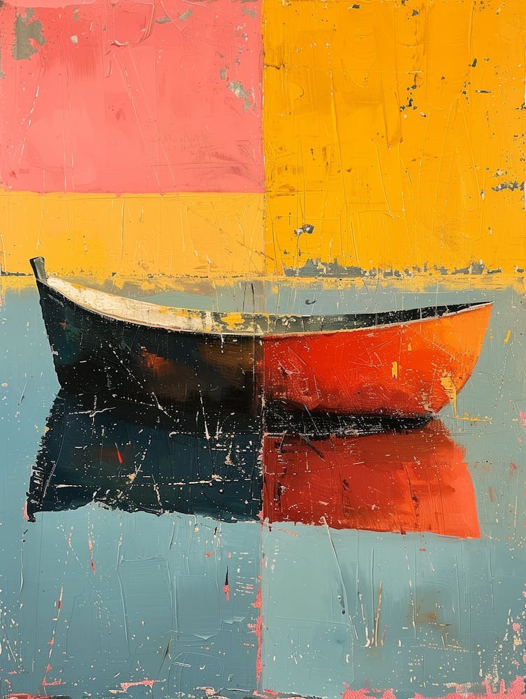 Red Boat