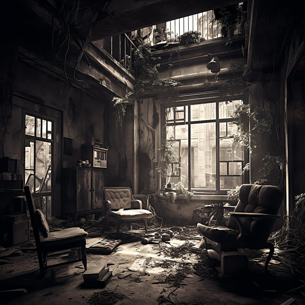 Last Of Us