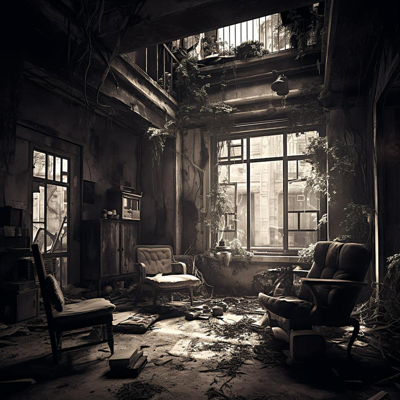 Last Of Us