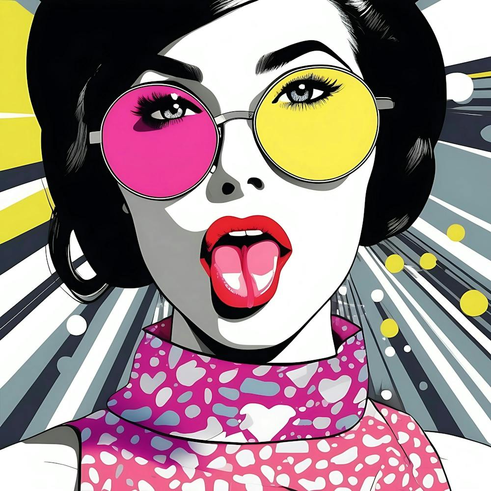 Pop Art