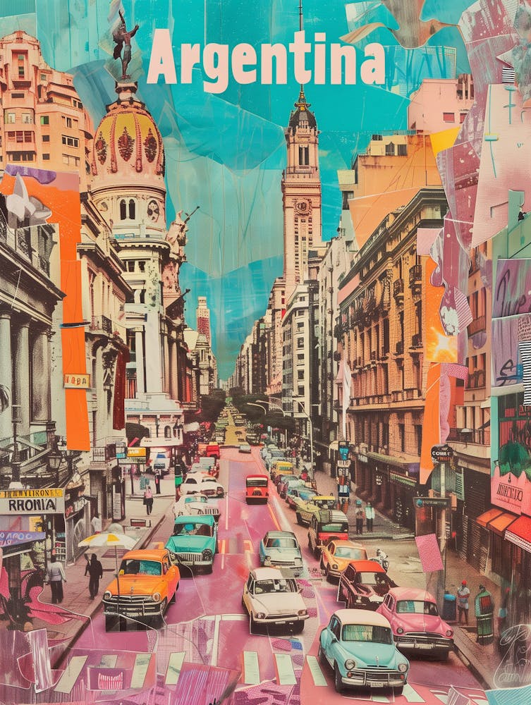 Argentina