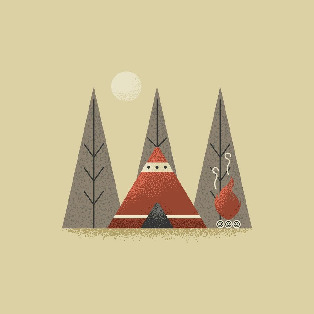 Teepee