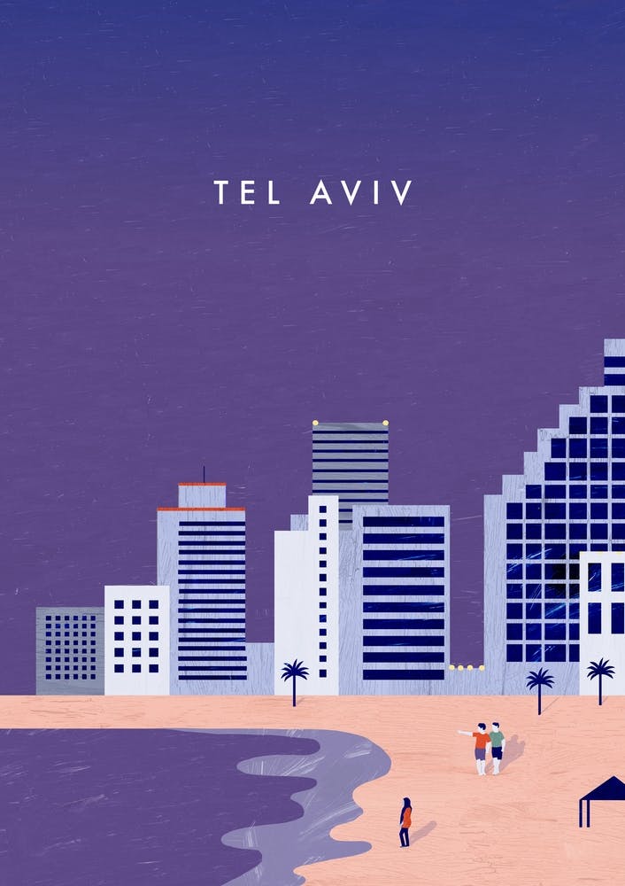 Tel Aviv
