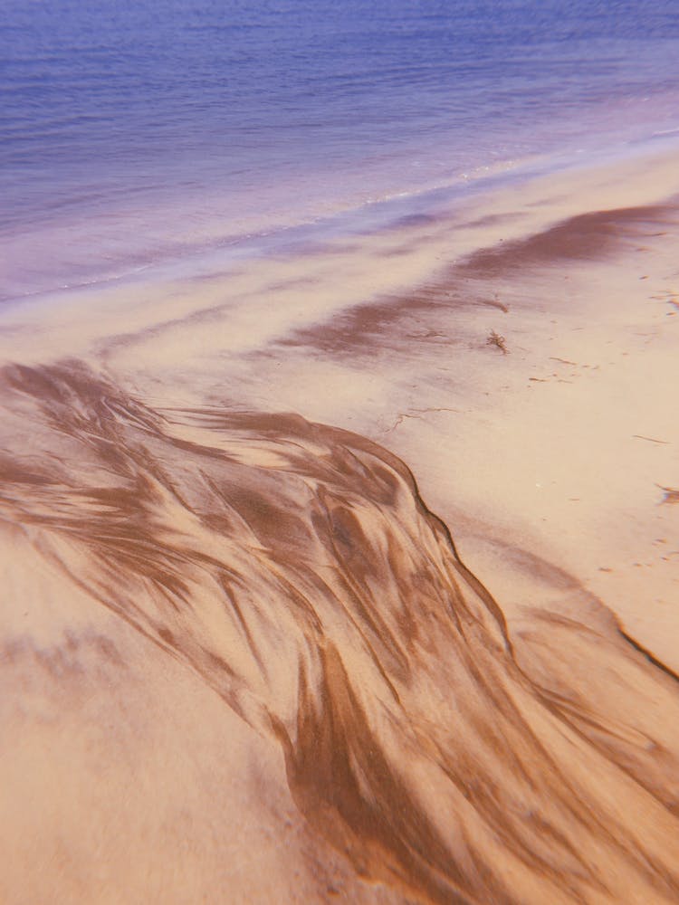 Sandkunst