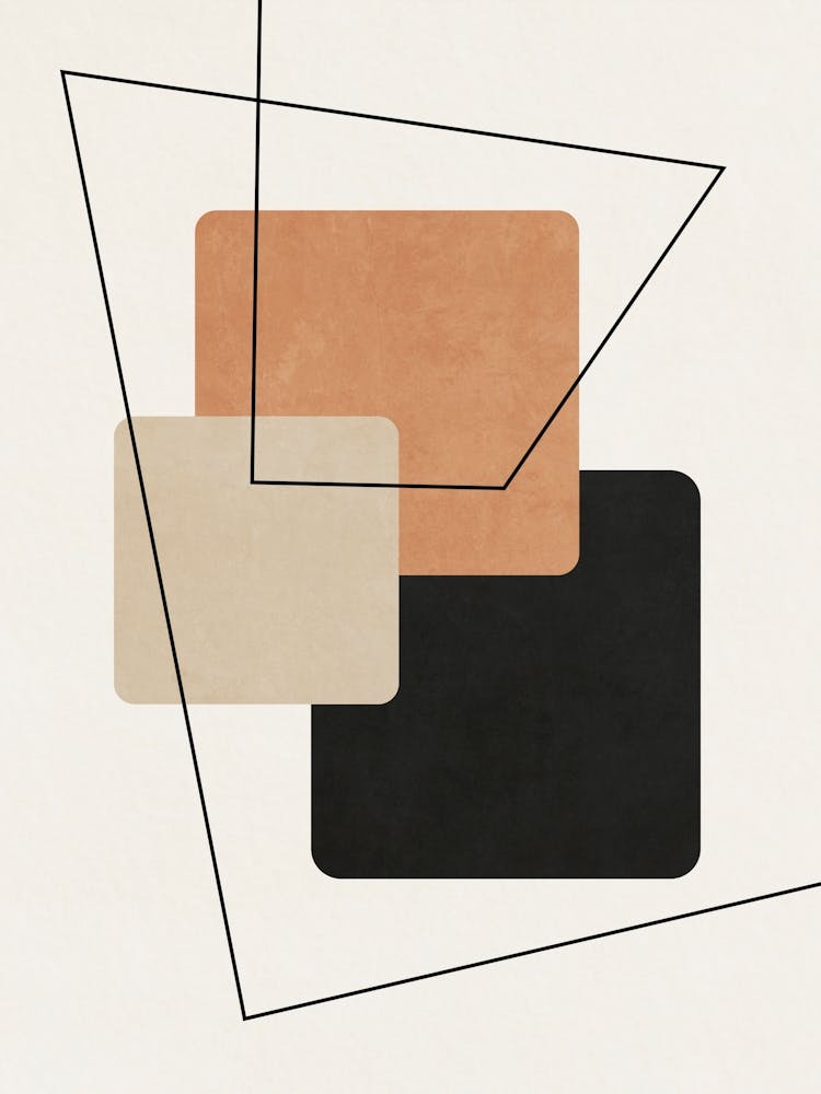 Minimal Art - CN02