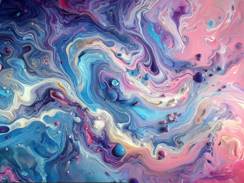 Abstract Painting 2