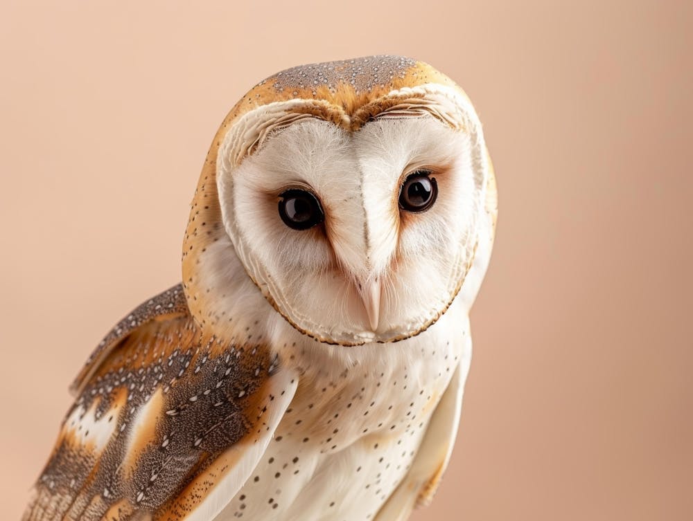 Barn Owl 9