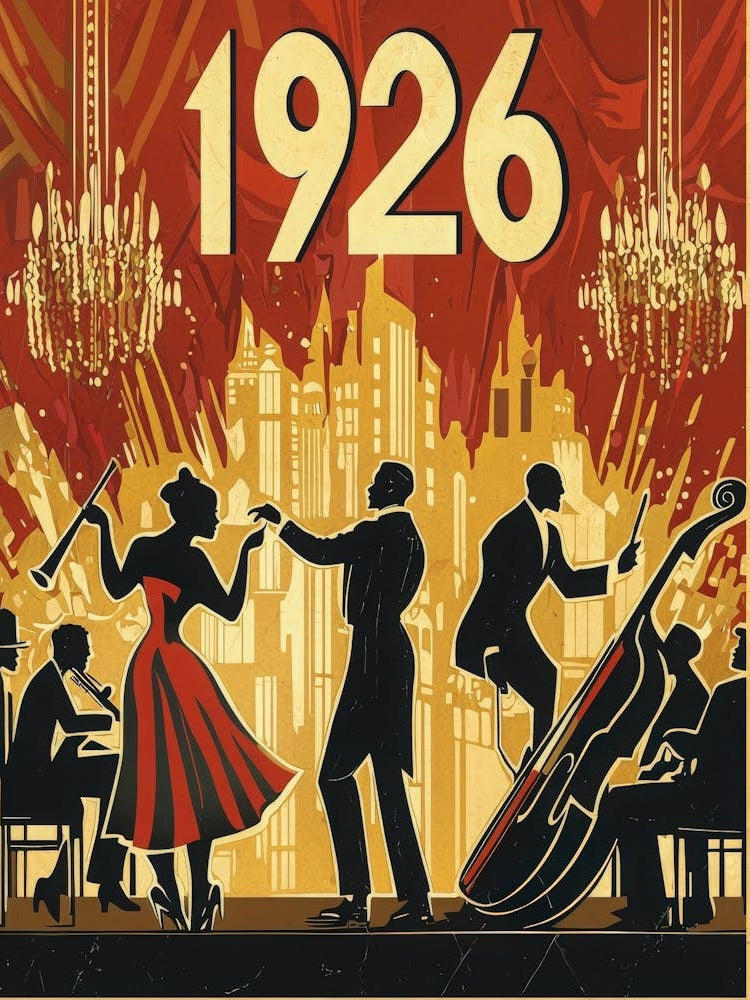 Aihrgdesign A Vintage Entertainment Poster Capturing The Live 9c3d1630 829a 4ae6 A277 4a5d4cdc8bcf 2