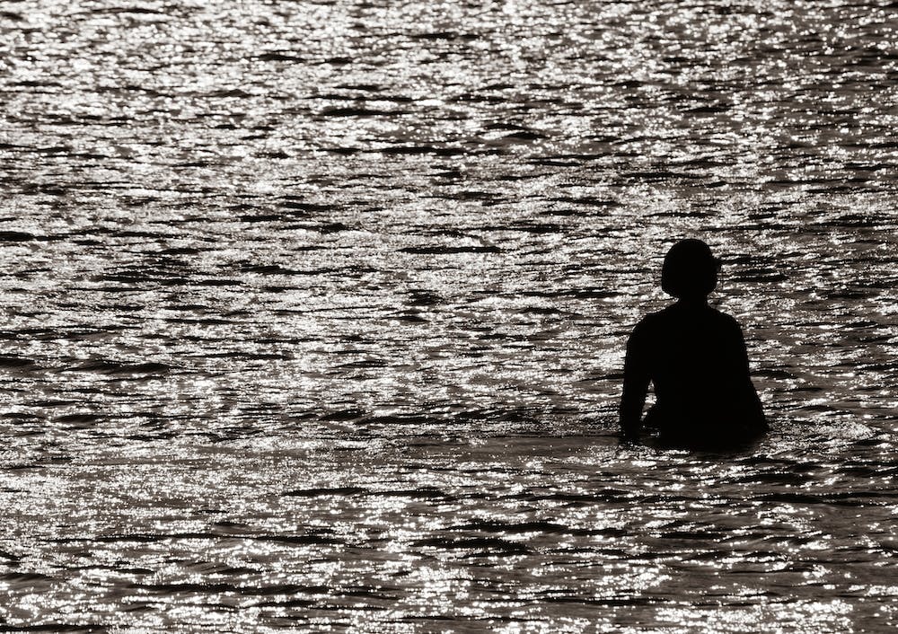 Scenes from Eilat 2018, 10