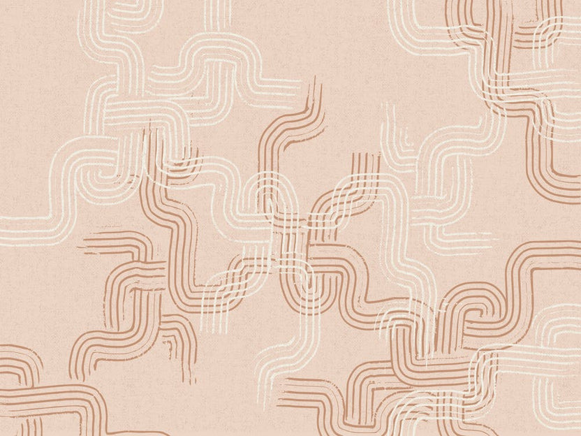 calming essentials traces pale mocha mousse