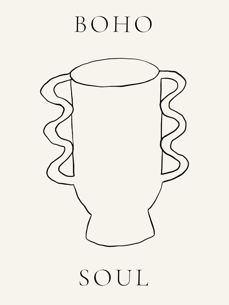 Boho Soul 15