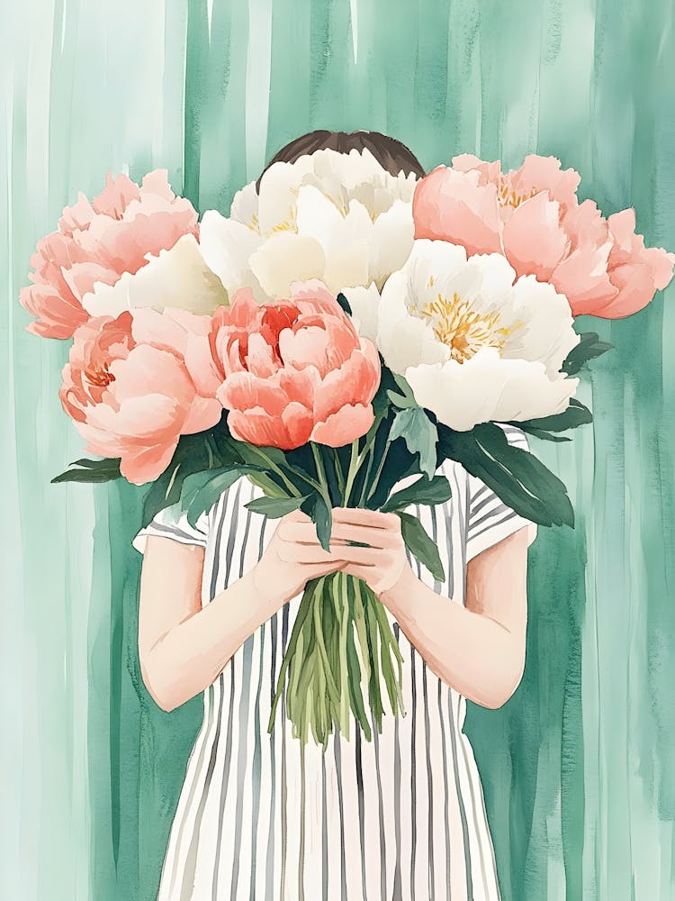 Peonies 2