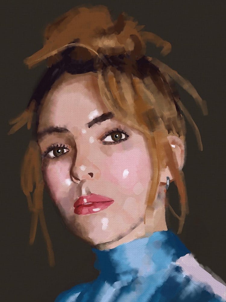 Jodie Comer