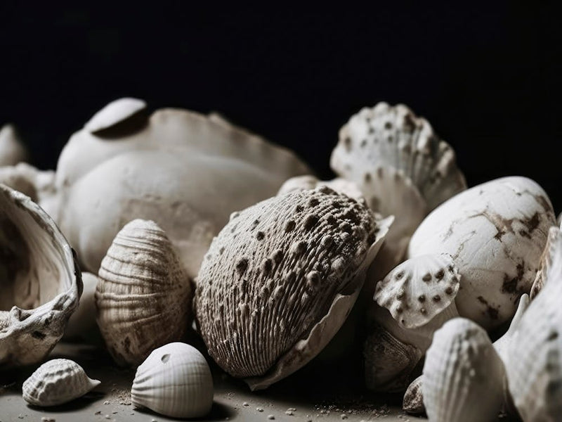 Beach Impressions No 41