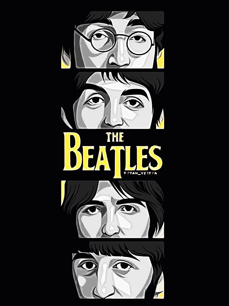 the Beatles band music
