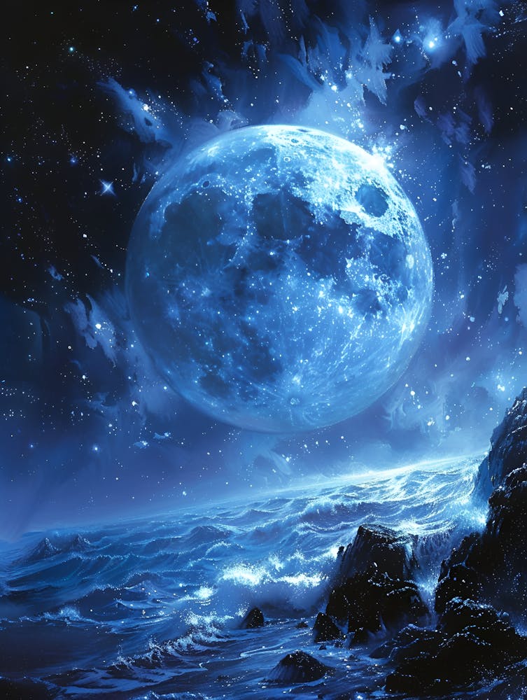 Vollmond 5