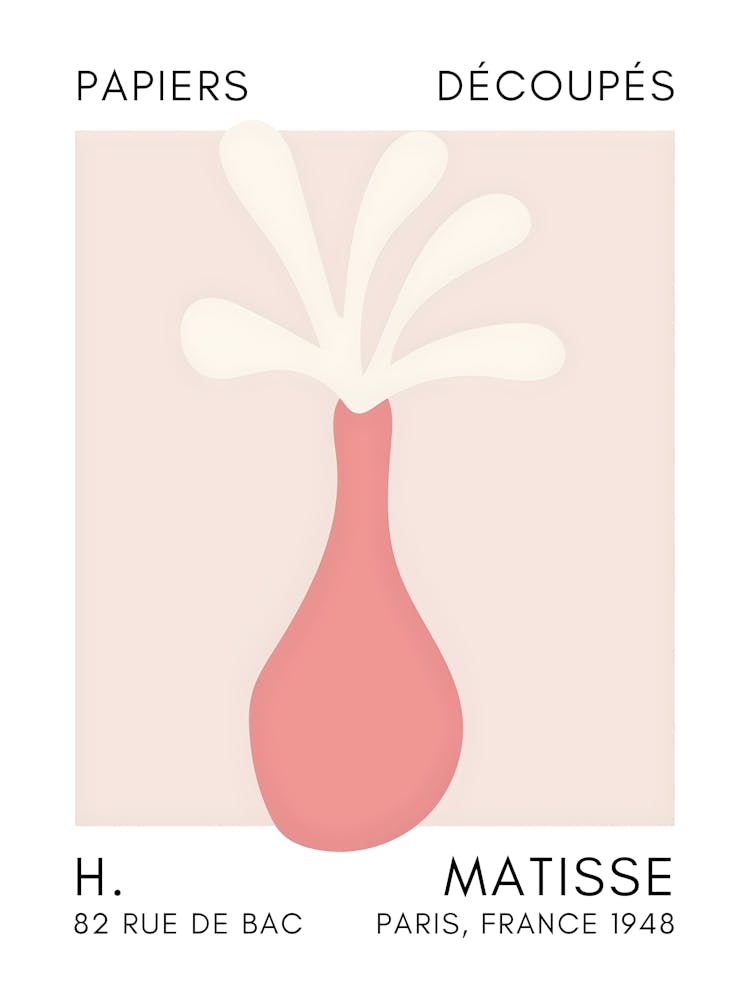 Henri Matisse 13