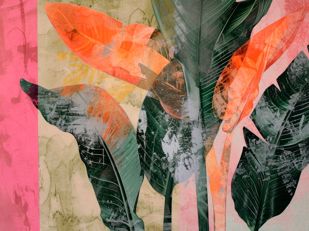 Into The Jungle No 1