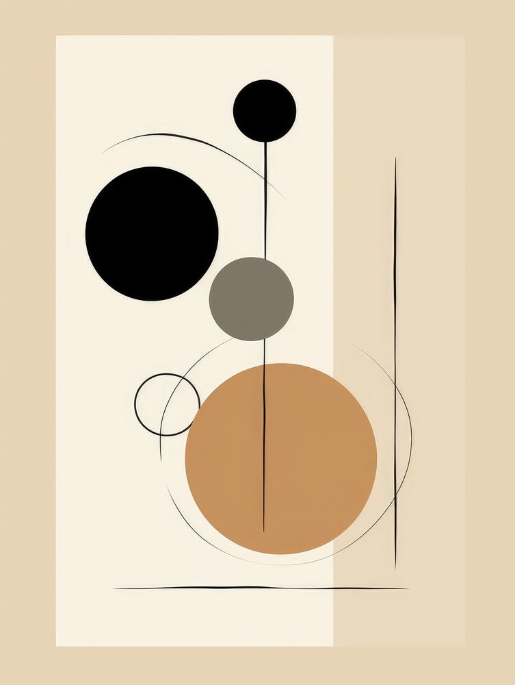 Abstract Painting 316