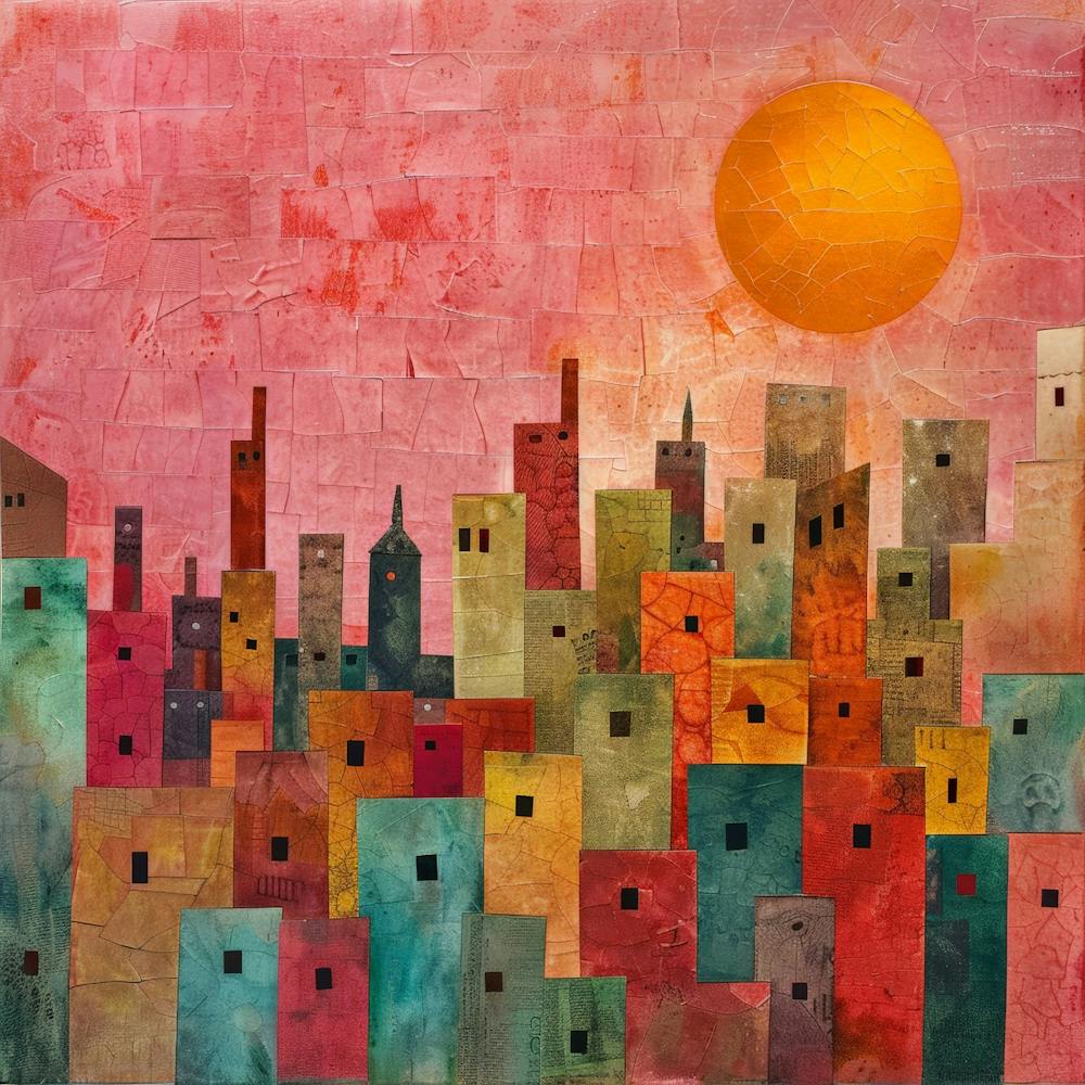 Cityscape 23