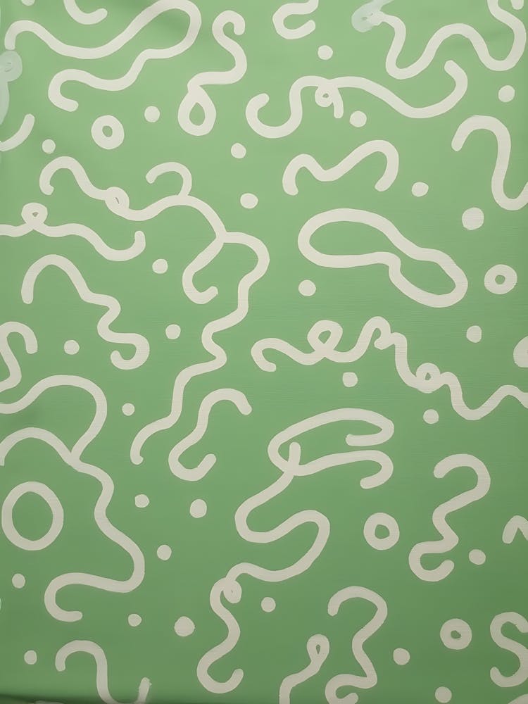 Dreamy Sage Stem Arrangement